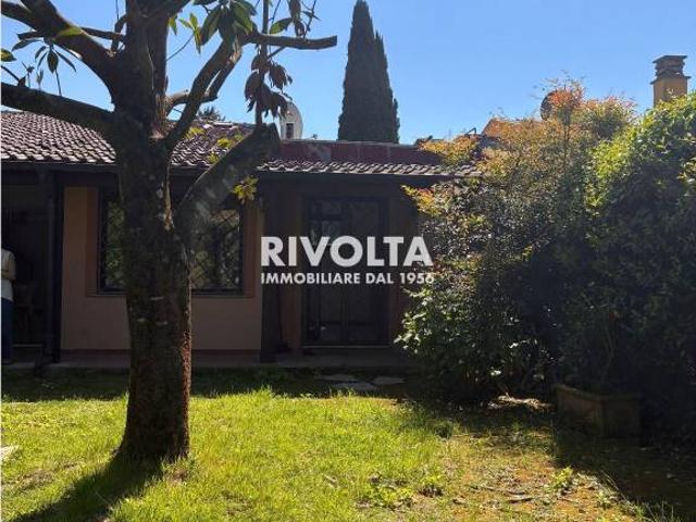 Villa a schiera in vendita a Roma strada a, Olgiata