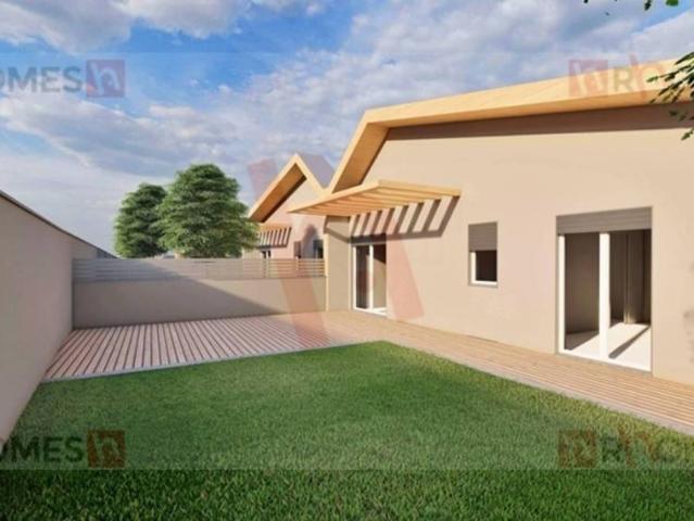 Villa a schiera in vendita a Roma via Monte d'Onorio, Arco di Travertino