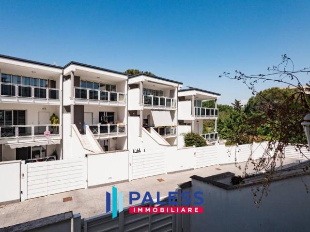 Villa a schiera in vendita a Roma via di Malafede, 74, Casal Bernocchi