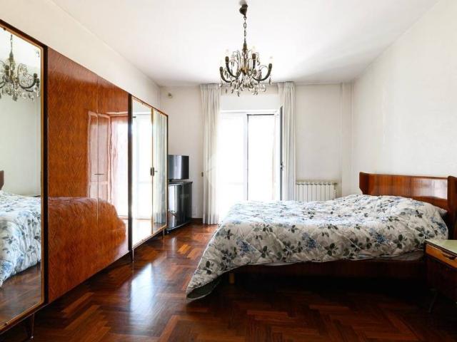 Villa a schiera in vendita a Roma via Portuense, 750, Casetta Mattei Corviale