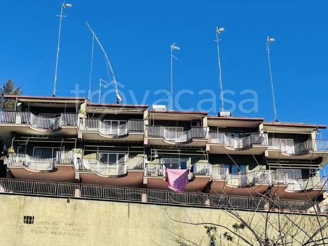 Villa a schiera in vendita a Roma via Vittorio Codeluppi, Torrevecchia
