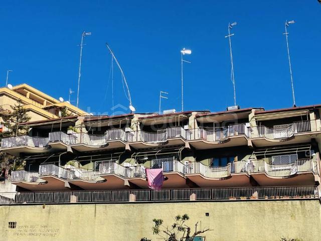 Villa a schiera in vendita a Roma via Vittorio Codeluppi, Torrevecchia