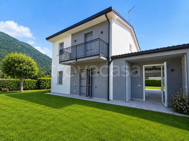 Villa a schiera in vendita a Romano, Romano d'Ezzelino