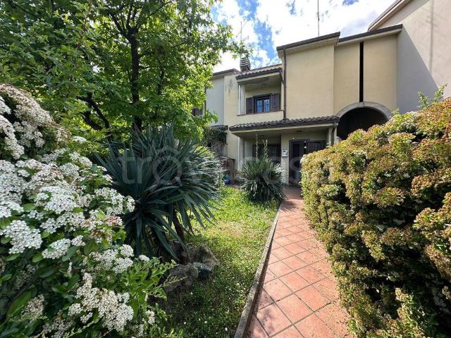 Villa a schiera in vendita a Rometta, Sassuolo