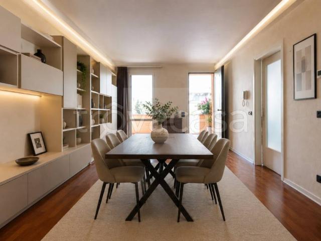 Villa a schiera in vendita a Roncaglia, Ponte San Nicolò