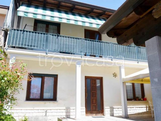 Villa a schiera in vendita a Ronchi dei Legionari via San Lorenzo, 34