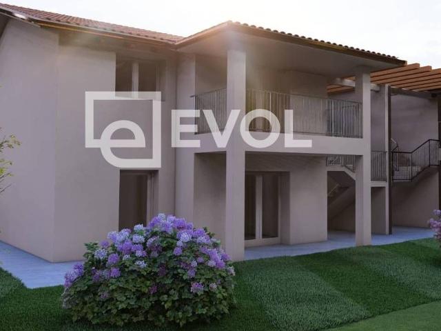 Villa a schiera in vendita a Ronchis