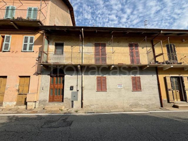 Villa a schiera in vendita a Ronco Biellese via 4 Novembre, 23