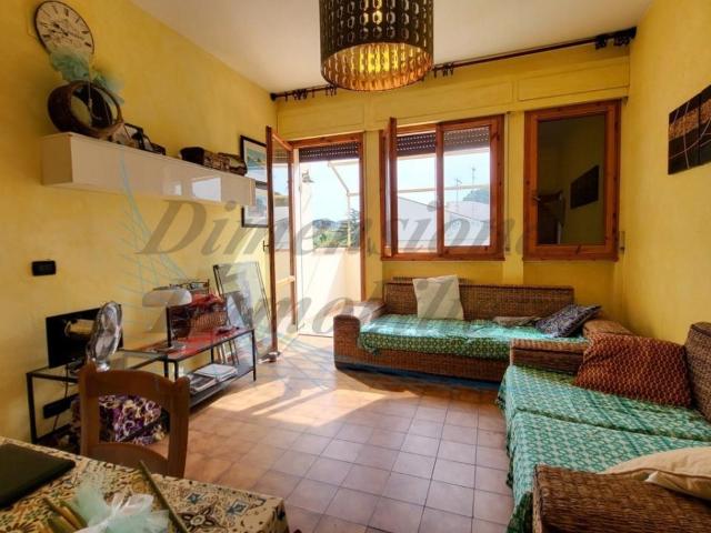 Villa a schiera in vendita a Rosignano Marittimo