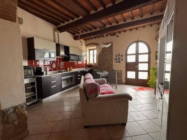 Villa a schiera in vendita a Rosignano Marittimo