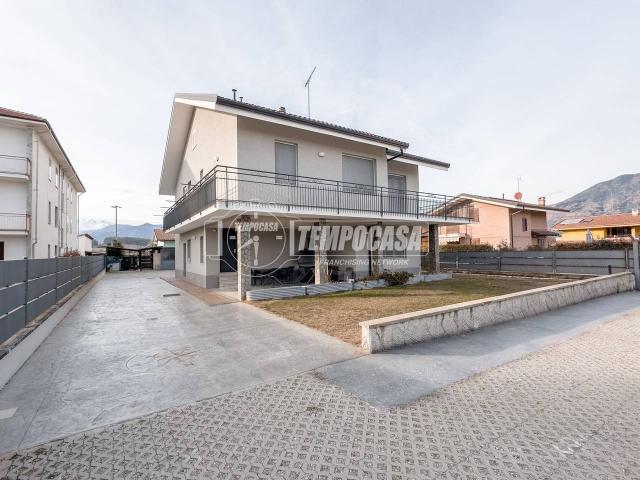 Villa a schiera in vendita a Rosta
