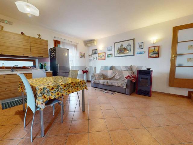 Appartamento in vendita a Rovolon