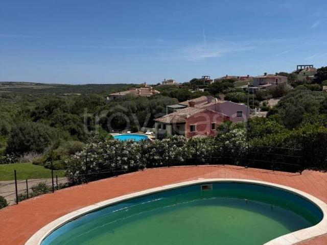 Villa a schiera in vendita a Stintino via Brigata Sassari, 9B