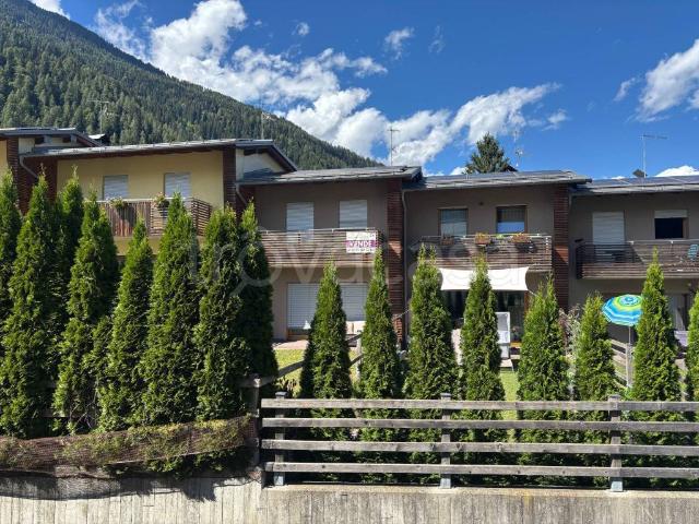 Villa a schiera in vendita a Strembo via Girolamo Botteri, 12A