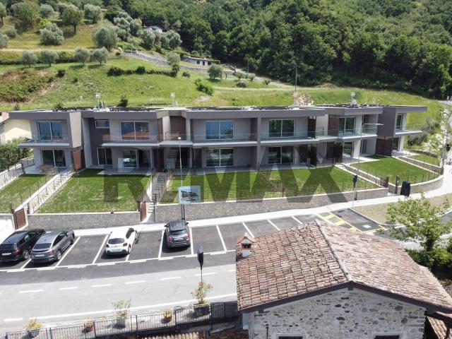 Villa a schiera in vendita a Sulzano