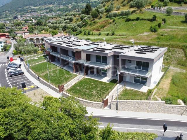 Villa a schiera in vendita a Sulzano via Camontaro, 56
