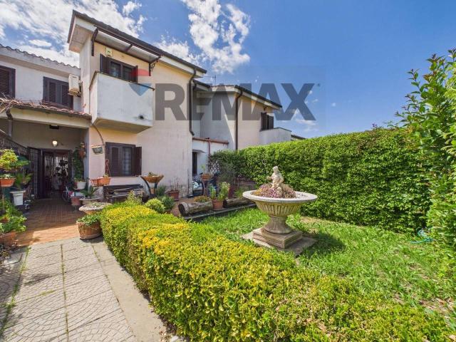 Villa a schiera in vendita a Sutri