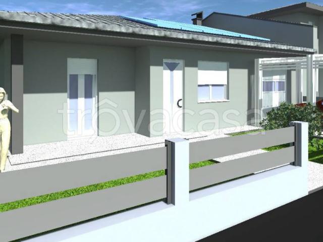 Villa a schiera in vendita a Suzzara