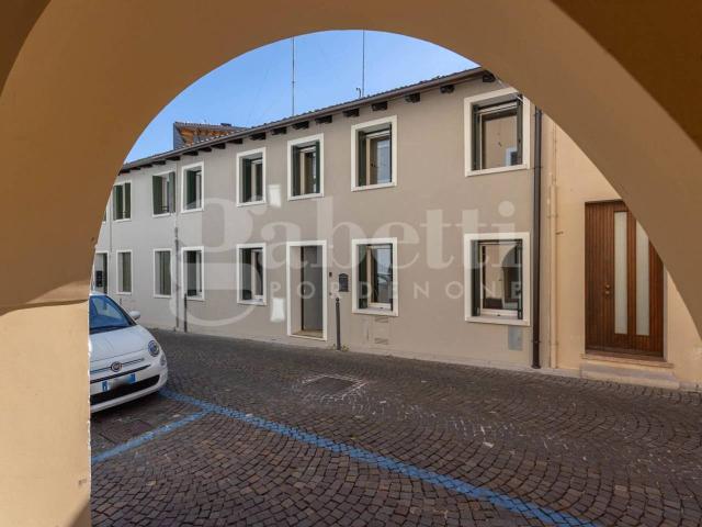 Villa a schiera in vendita a Sacile