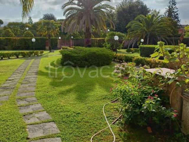 Villa a schiera in vendita a Sabaudia via America, Bella Farnia