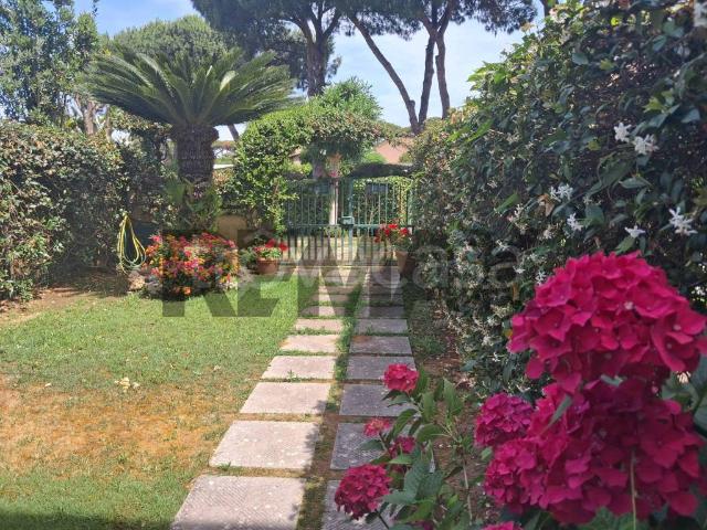 Villa a schiera in vendita a Sabaudia