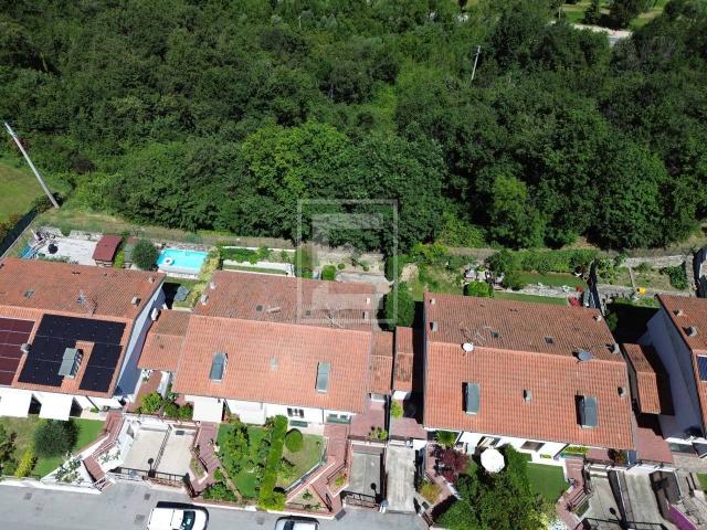 Villa a schiera in vendita a Salo'