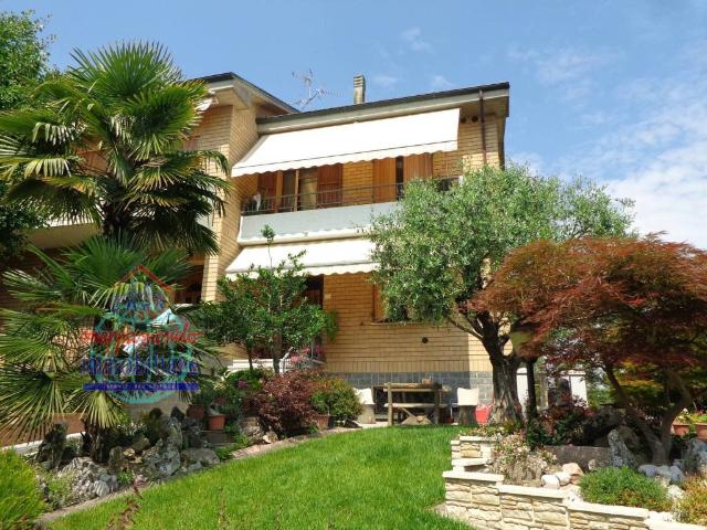 Villa a schiera in vendita a Sala Bolognese, Sala Bolognese