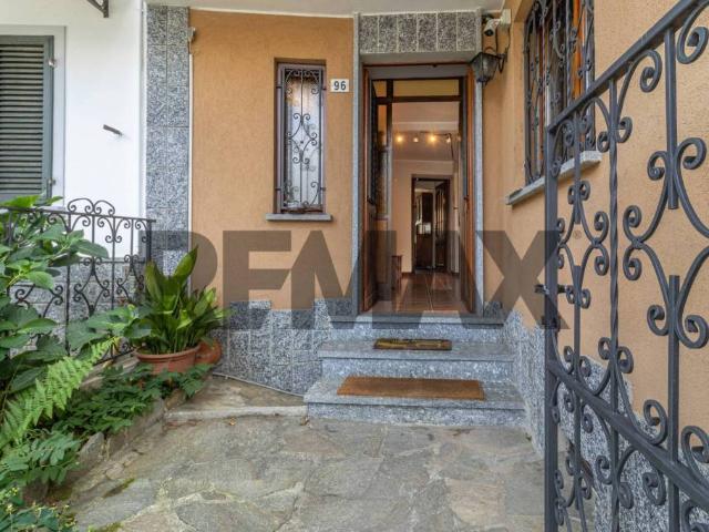 Casa indipendente in vendita a Sala Biellese via Garibaldi, 96