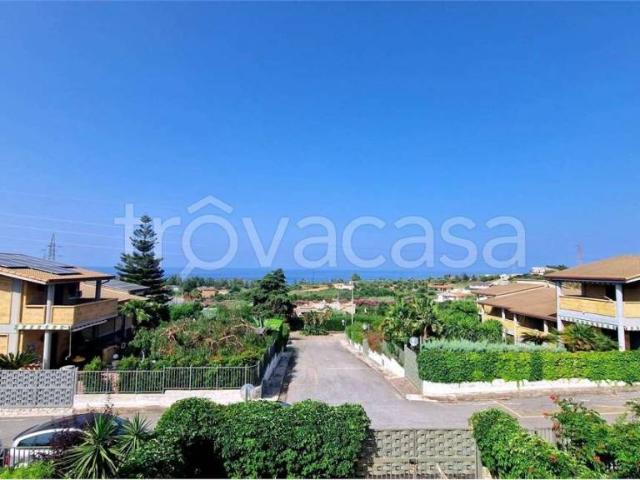 Villa a schiera in vendita a Salina, Trabia