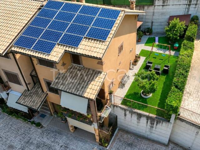 Villa a schiera in vendita a San Vito Marina, San Vito Chietino