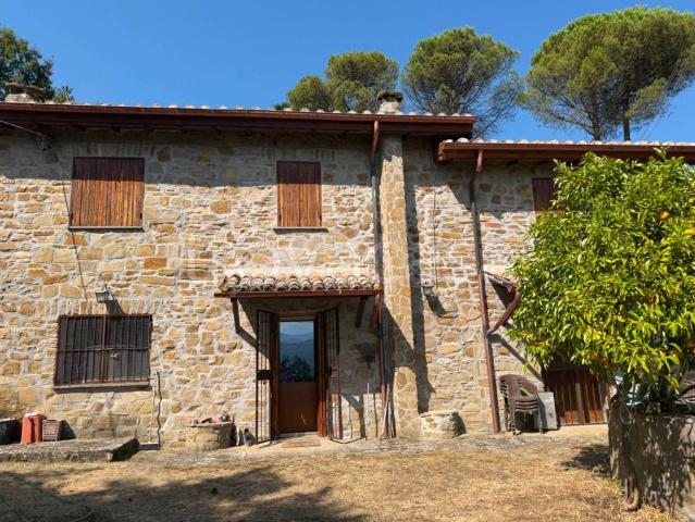 Villa a schiera in vendita a San Vito Romano