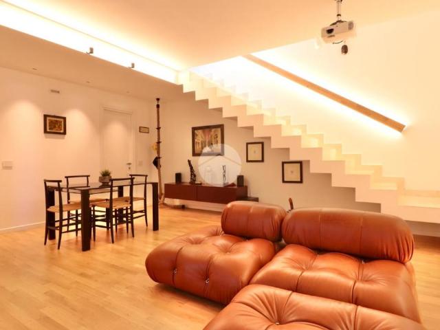 Villa a schiera in vendita a San Benedetto Del Tronto