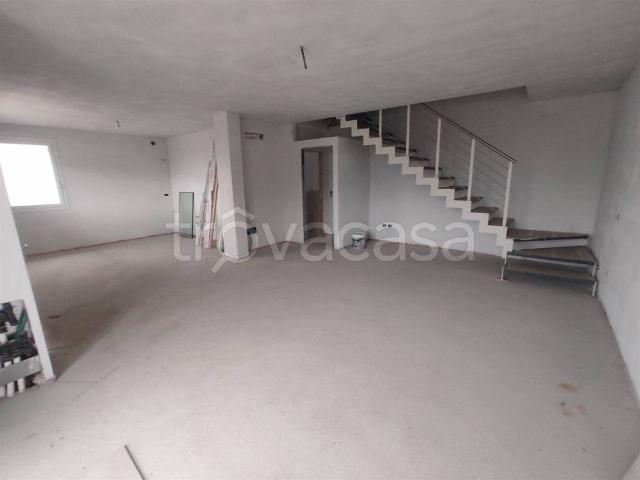 Villa a schiera in vendita a San Bonifacio, Locara
