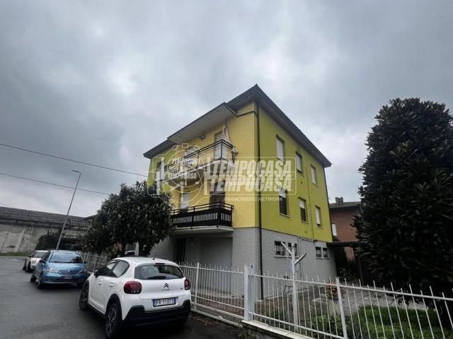 Villa a schiera in vendita a San Cesario Sul Panaro