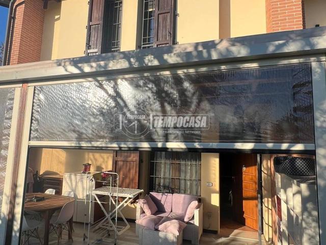 Villa a schiera in vendita a San Giovanni In Persiceto