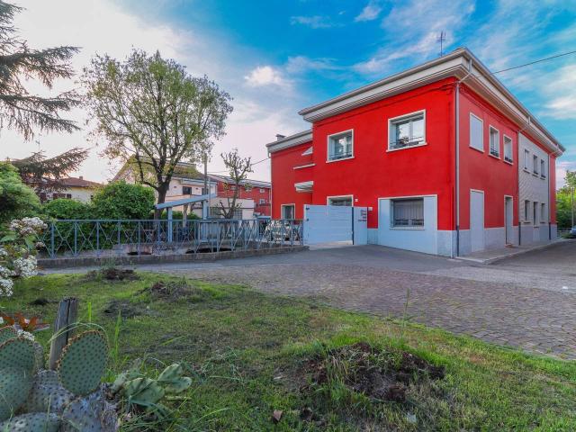 Villa a schiera in vendita a San Giovanni In Persiceto