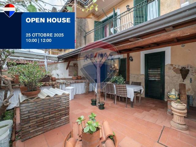 Villa a schiera in vendita a San Giovanni La Punta