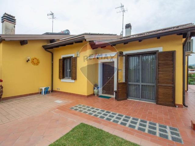 Villa a schiera in vendita a San Giovanni La Punta