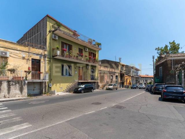 Villa a schiera in vendita a San Giovanni la Punta