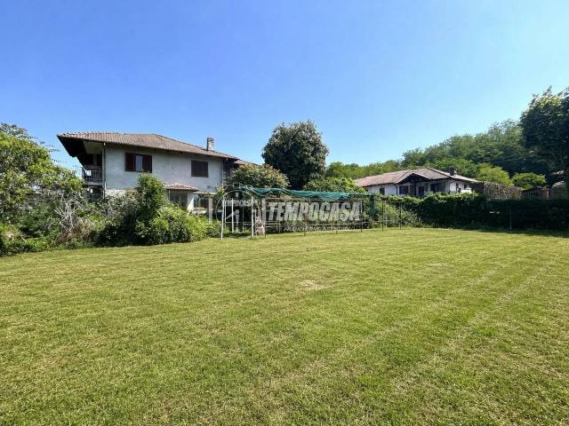 Villa a schiera in vendita a San Giorgio Canavese