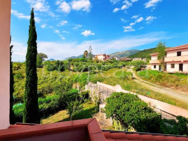 Villa a schiera in vendita a San Giorgio, San Nicola Arcella