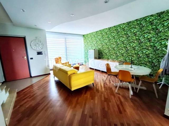 Villa a schiera in vendita a San Giacomo degli Schiavoni via Po