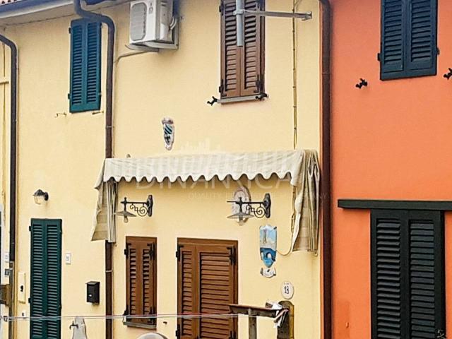 Villa a schiera in vendita a San Giuliano Terme