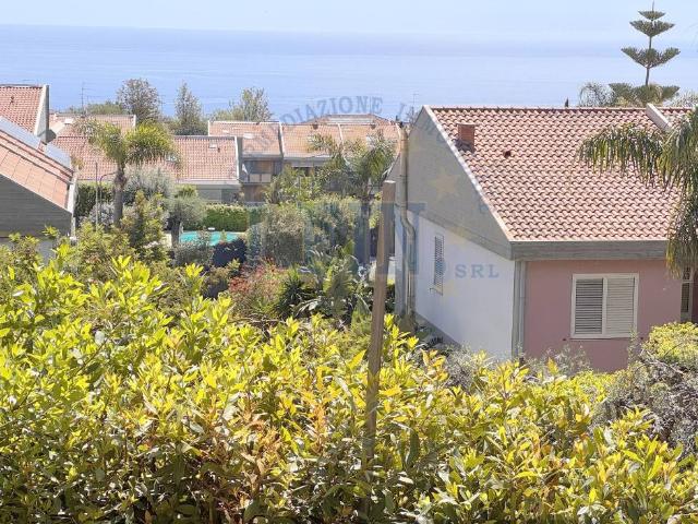 Villa a schiera in vendita a San Gregorio di Catania via Ticino