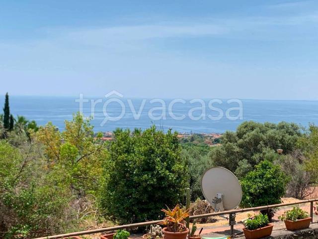 Villa a schiera in vendita a San Gregorio di Catania via Sgroppillo