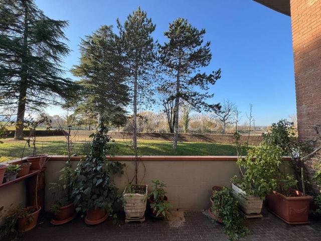 Villa a schiera in vendita a San Lazzaro di Savena via del Fiume, Idice