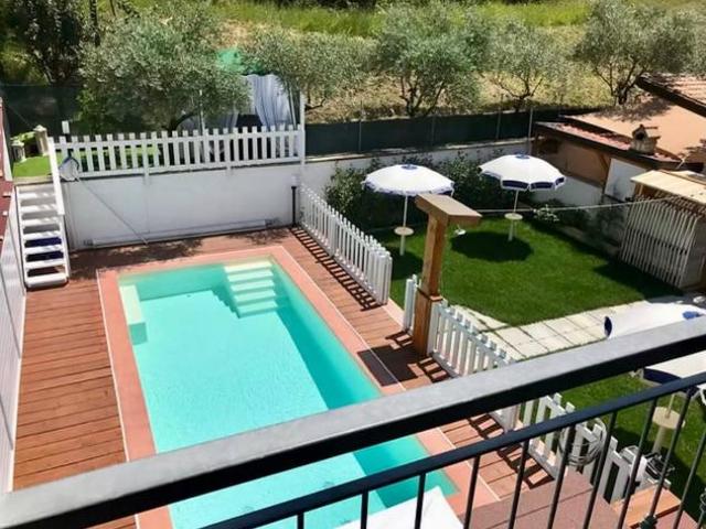 Villa a schiera in vendita a San Leo