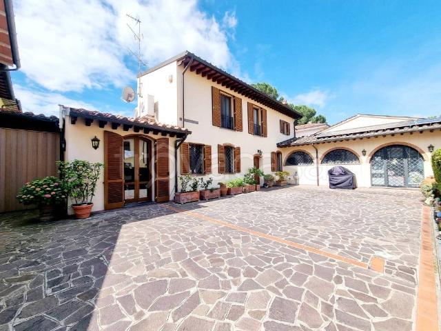 Villa a schiera in vendita a San Martino, Campi Bisenzio