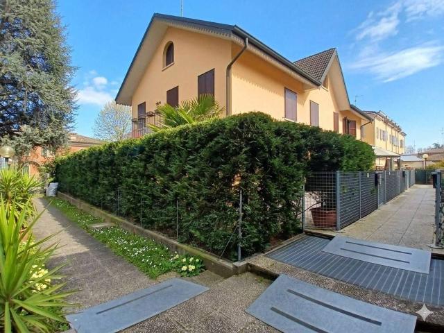 Villa a schiera in vendita a San Martino In Rio