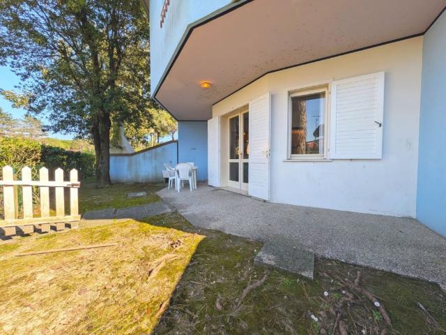 Villa a schiera in vendita a San Michele al Tagliamento via Reghena, Bibione